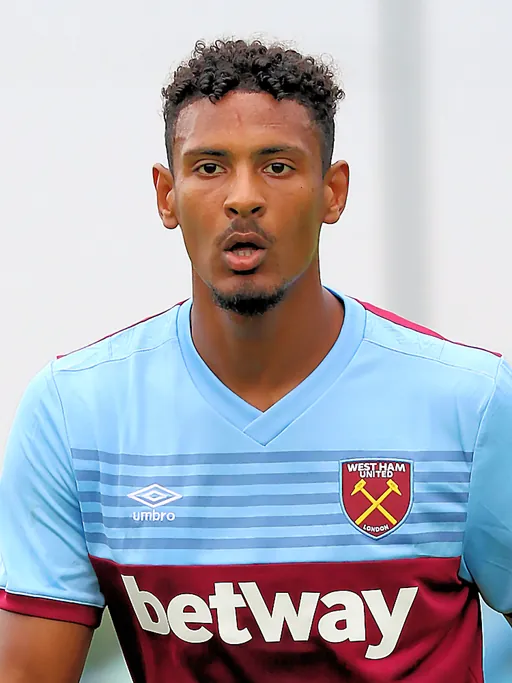 Sébastien Haller