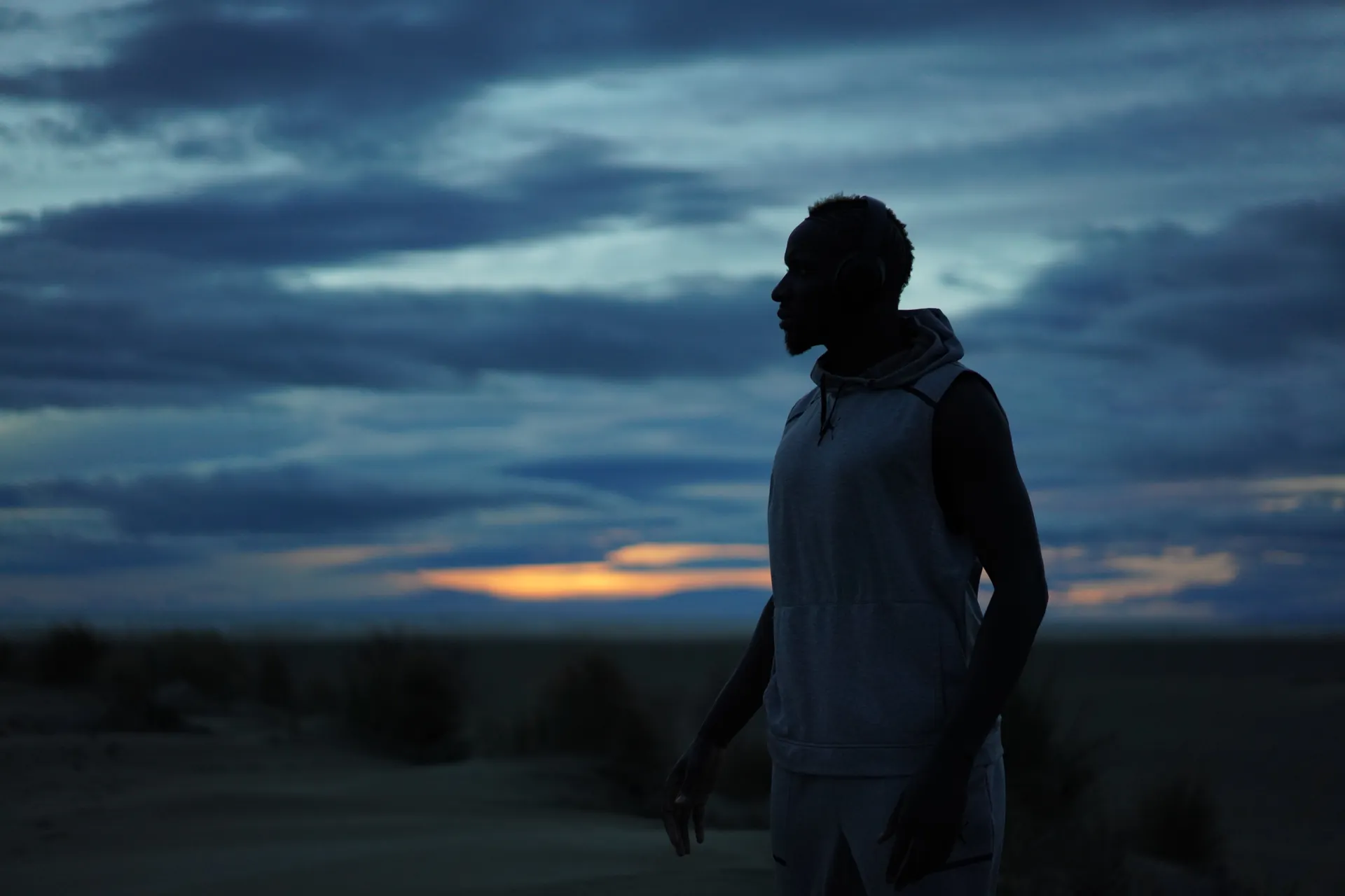 Mamadou Sakho face à l’horizon