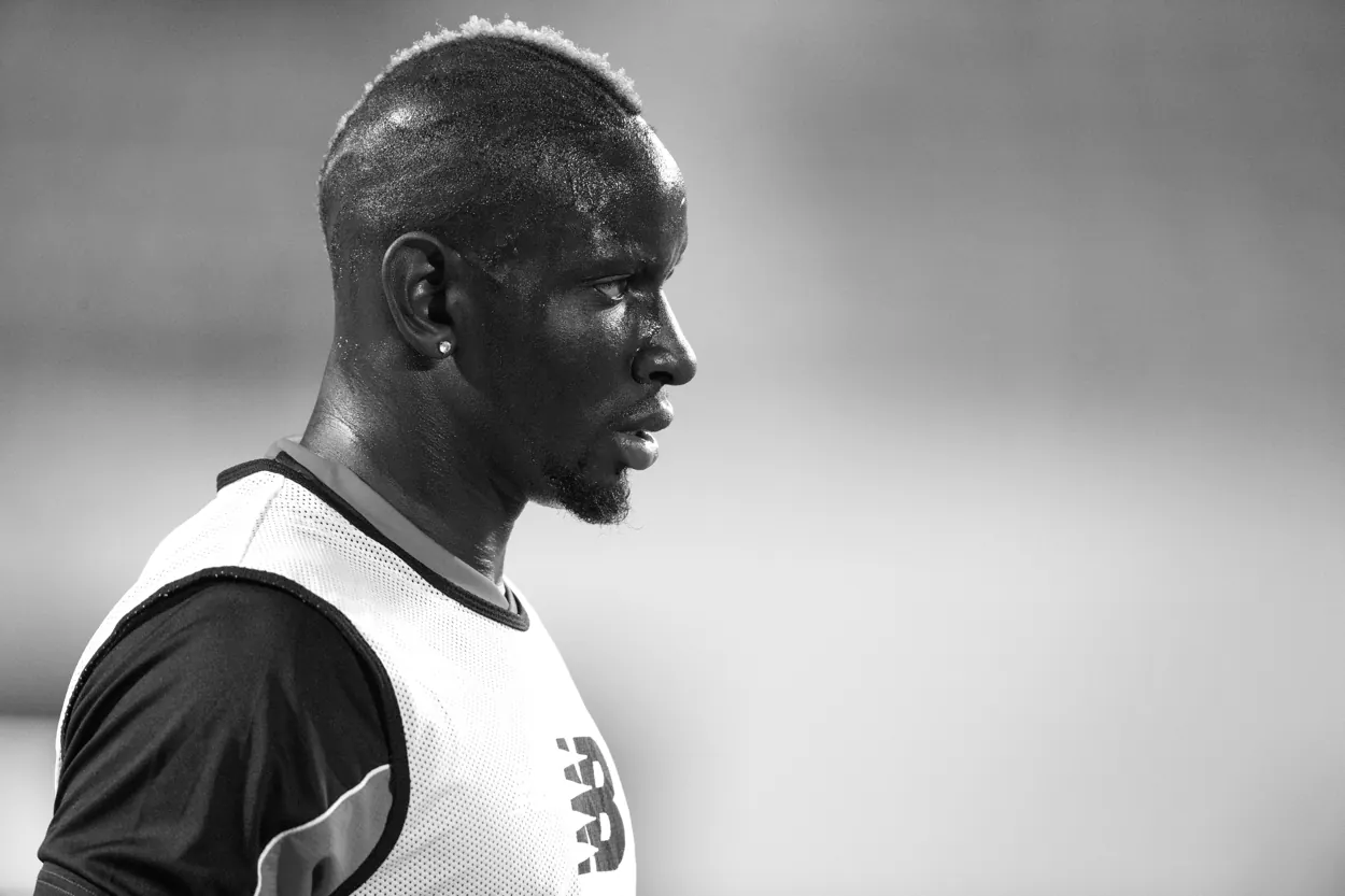 Mamadou Sakho, founder of Sakho Properties